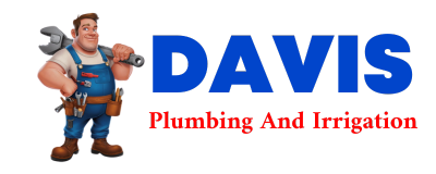 Trusted plumber in CLEMMONS